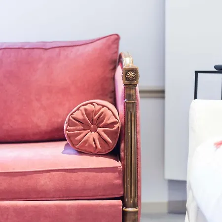 Sweet Centre Historique 65 M2 Rennes