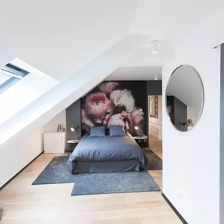 Apartman Sweet Centre Historique 65 M2 *