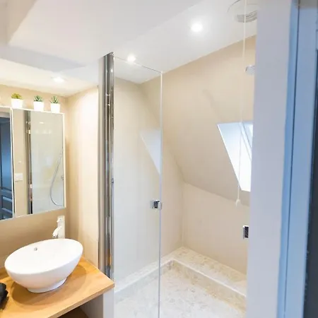 Sweet Centre Historique 65 M2 *